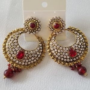 Indian jewelry